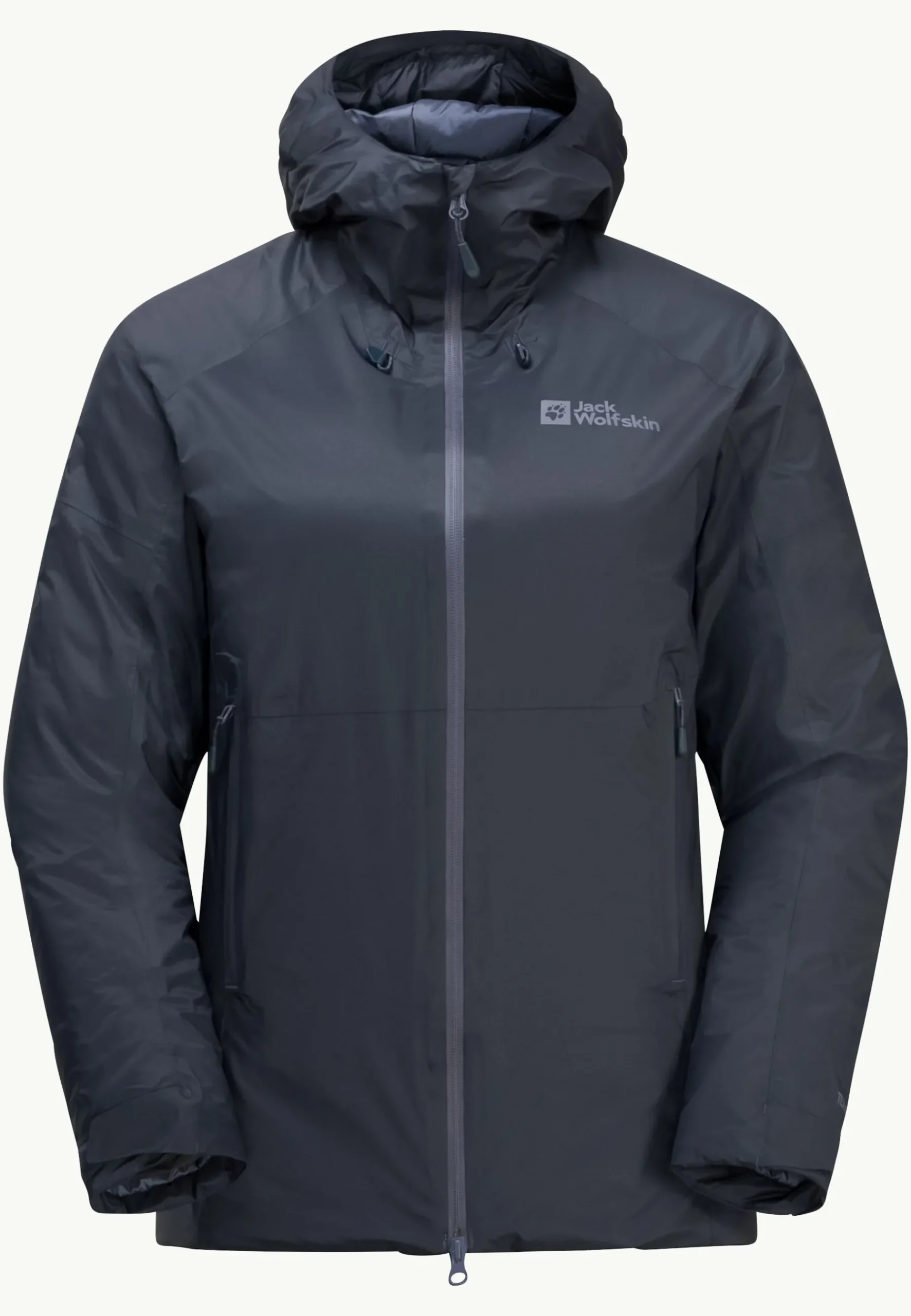 Jack Wolfskin Cyrox 2l Down Jkt W|DAMES Wandelen|Voor- En Najaarsjacks/-Jassen