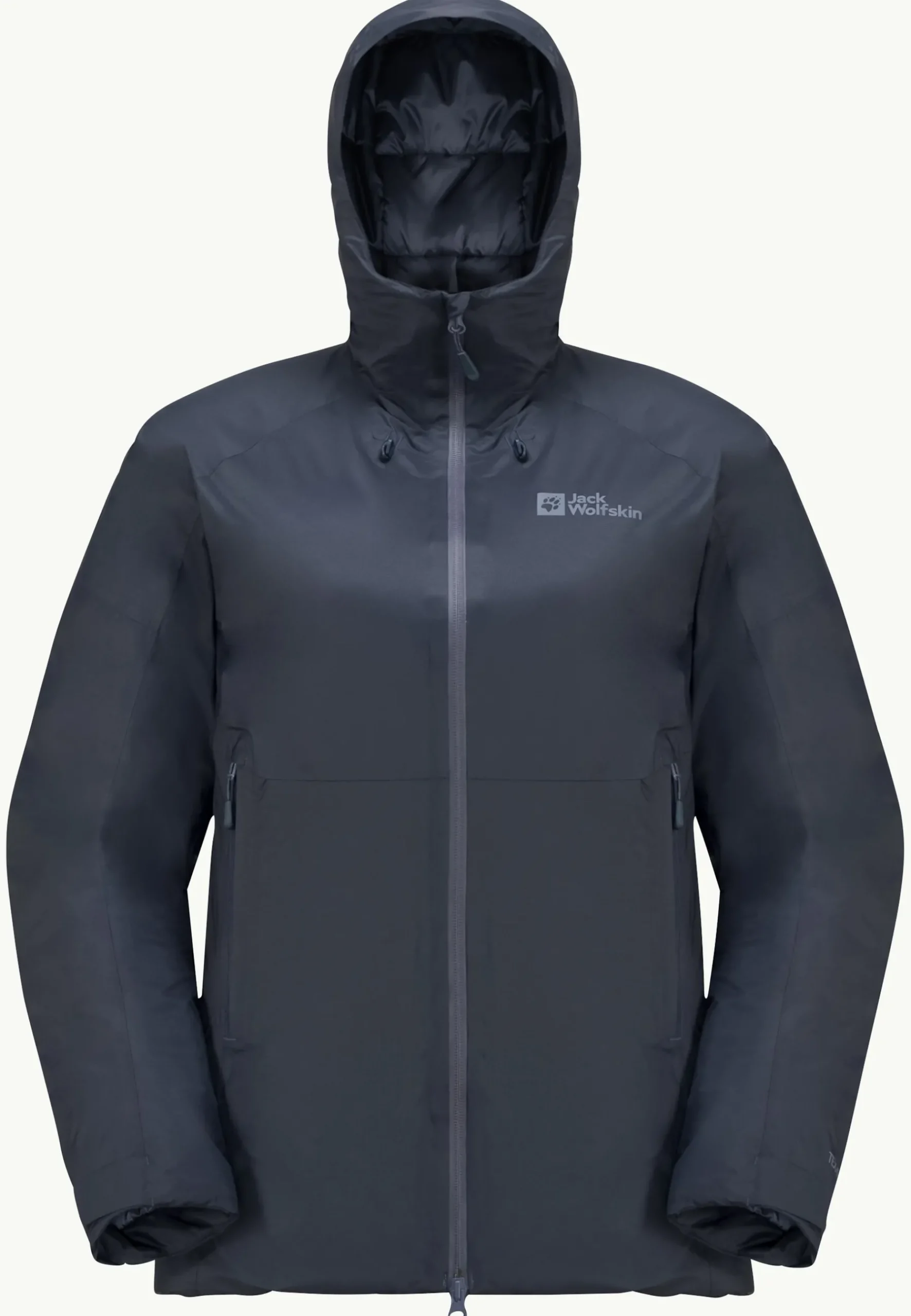 Jack Wolfskin Cyrox 2l Down Jkt W|DAMES Wandelen|Voor- En Najaarsjacks/-Jassen