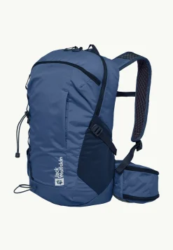 Jack Wolfskin Cyrox Shape 20|DAMES Wandelen|Wandelrugzakken