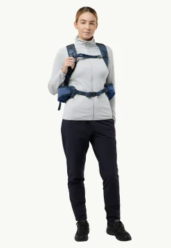 Jack Wolfskin Cyrox Shape 20|DAMES Wandelen|Wandelrugzakken