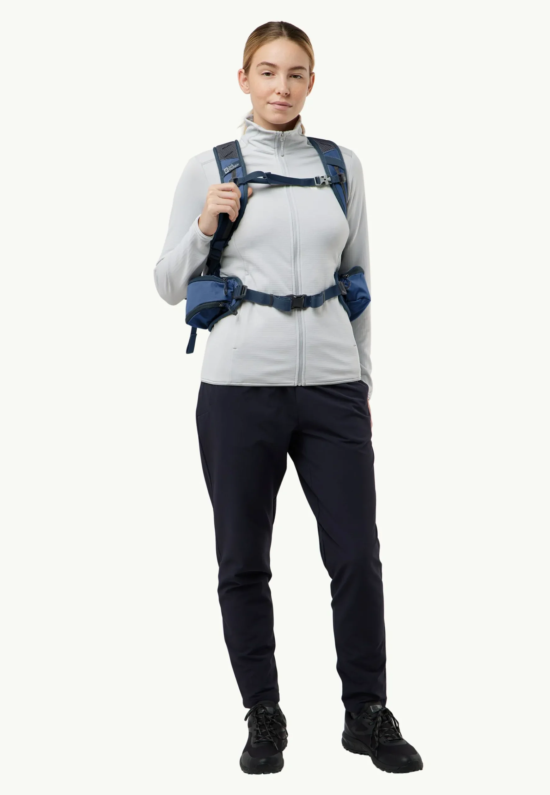 Jack Wolfskin Cyrox Shape 20|DAMES Wandelen|Wandelrugzakken