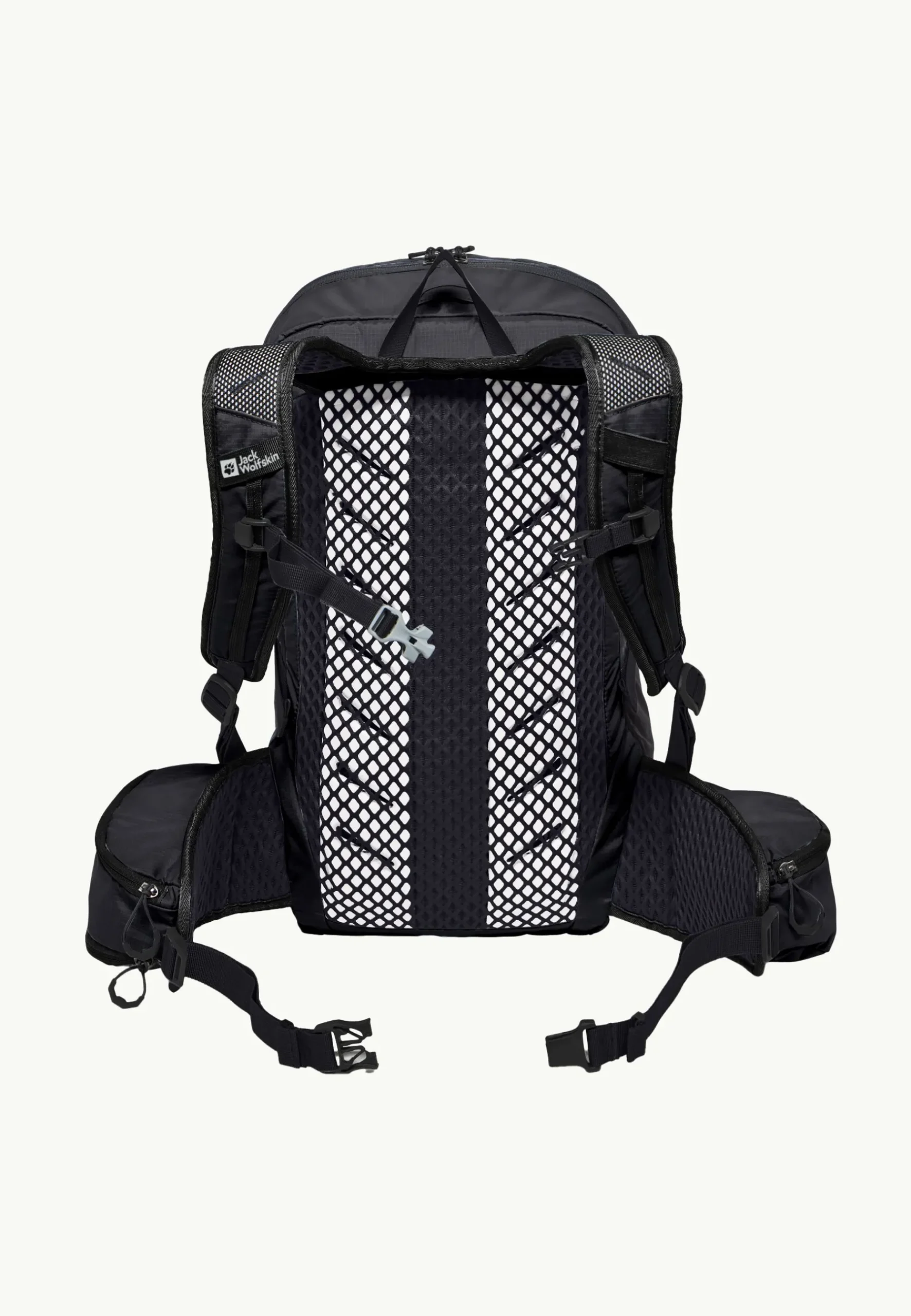 Jack Wolfskin Cyrox Shape 20|DAMES Wandelen|Wandelrugzakken