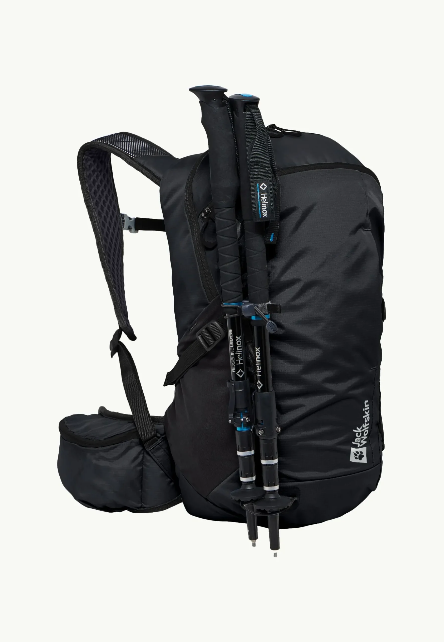 Jack Wolfskin Cyrox Shape 20|DAMES Wandelen|Wandelrugzakken