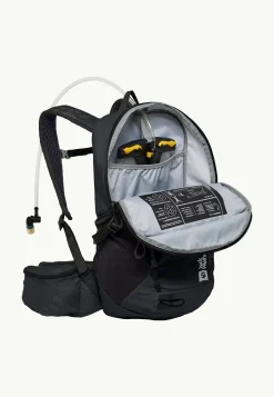 Jack Wolfskin Cyrox Shape 20|DAMES Wandelen|Wandelrugzakken