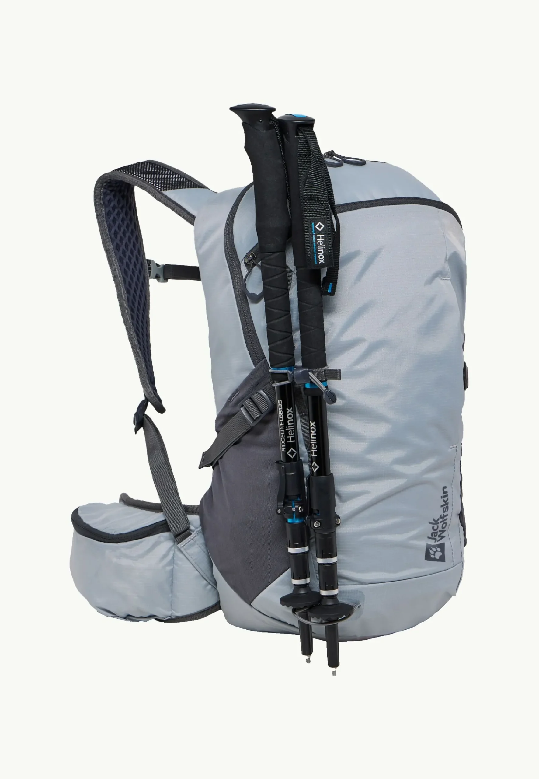 Jack Wolfskin Cyrox Shape 20|DAMES Wandelen|Wandelrugzakken