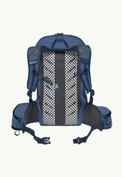 Jack Wolfskin Cyrox Shape 20|DAMES Wandelen|Wandelrugzakken