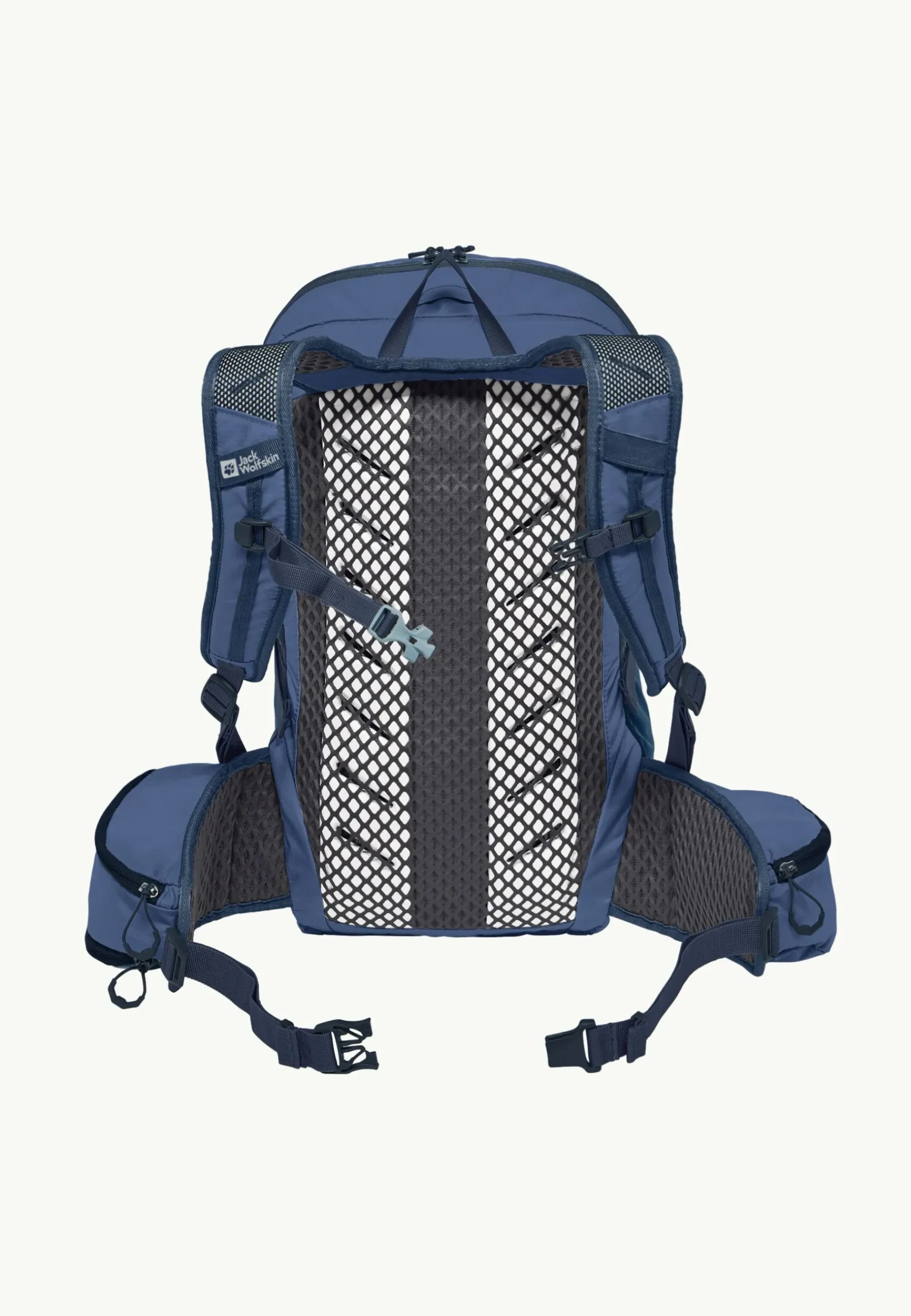 Jack Wolfskin Cyrox Shape 20|DAMES Wandelen|Wandelrugzakken