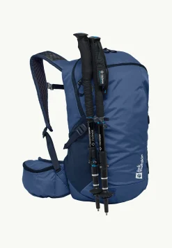 Jack Wolfskin Cyrox Shape 20|DAMES Wandelen|Wandelrugzakken