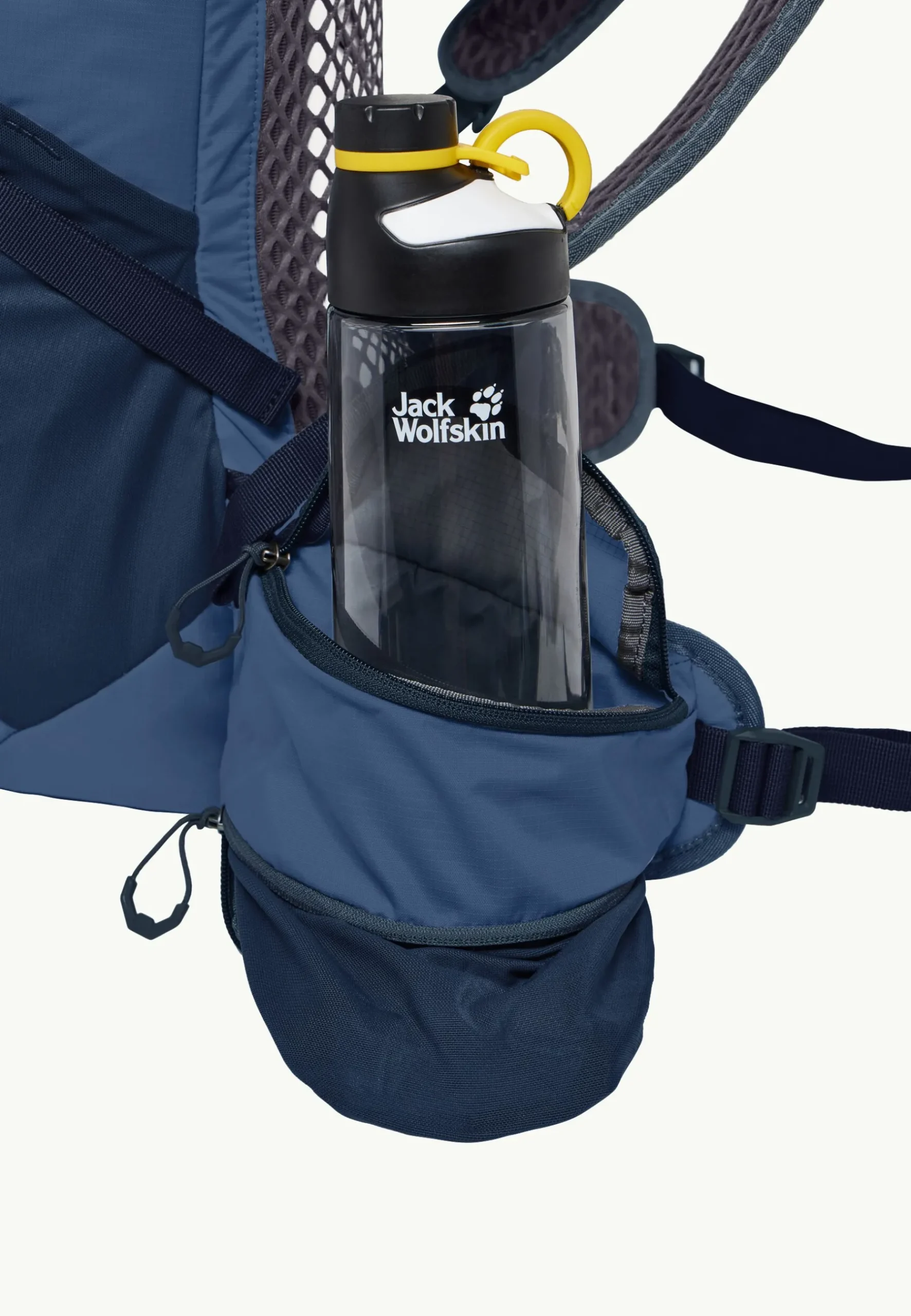 Jack Wolfskin Cyrox Shape 20|DAMES Wandelen|Wandelrugzakken