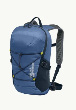 Jack Wolfskin Cyrox Shape 15|DAMES Wandelen|Wandelrugzakken