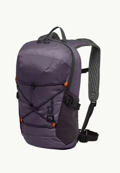 Jack Wolfskin Cyrox Shape 15|DAMES Wandelen|Wandelrugzakken