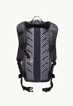 Jack Wolfskin Cyrox Shape 15|DAMES Wandelen|Wandelrugzakken