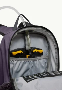 Jack Wolfskin Cyrox Shape 15|DAMES Wandelen|Wandelrugzakken