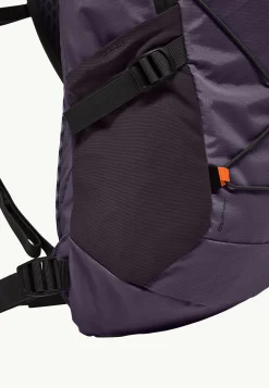 Jack Wolfskin Cyrox Shape 15|DAMES Wandelen|Wandelrugzakken