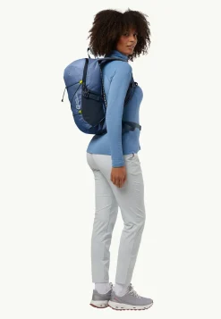 Jack Wolfskin Cyrox Shape 15|DAMES Wandelen|Wandelrugzakken