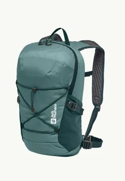 Jack Wolfskin Cyrox Shape 15|DAMES Wandelen|Wandelrugzakken