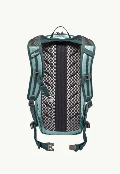 Jack Wolfskin Cyrox Shape 15|DAMES Wandelen|Wandelrugzakken