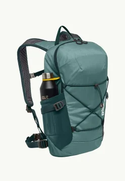 Jack Wolfskin Cyrox Shape 15|DAMES Wandelen|Wandelrugzakken