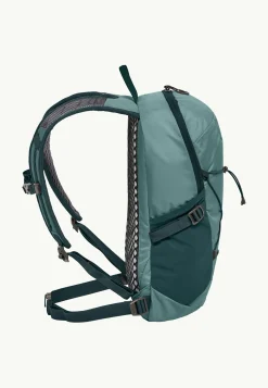 Jack Wolfskin Cyrox Shape 15|DAMES Wandelen|Wandelrugzakken