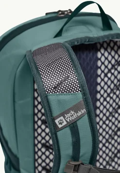 Jack Wolfskin Cyrox Shape 15|DAMES Wandelen|Wandelrugzakken