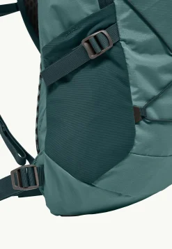 Jack Wolfskin Cyrox Shape 15|DAMES Wandelen|Wandelrugzakken