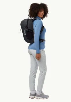 Jack Wolfskin Cyrox Shape 15|DAMES Wandelen|Wandelrugzakken