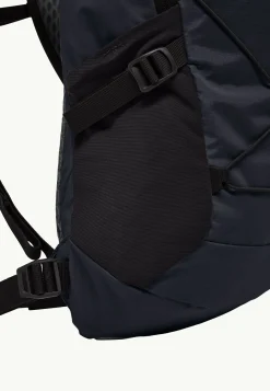 Jack Wolfskin Cyrox Shape 15|DAMES Wandelen|Wandelrugzakken