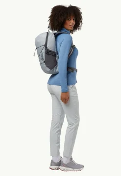 Jack Wolfskin Cyrox Shape 15|DAMES Wandelen|Wandelrugzakken