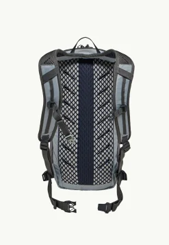 Jack Wolfskin Cyrox Shape 15|DAMES Wandelen|Wandelrugzakken