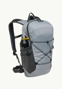 Jack Wolfskin Cyrox Shape 15|DAMES Wandelen|Wandelrugzakken