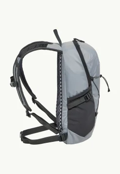 Jack Wolfskin Cyrox Shape 15|DAMES Wandelen|Wandelrugzakken