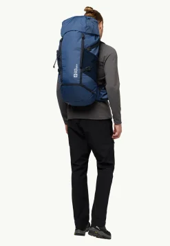 Jack Wolfskin Cyrox Shape 35 S-l|DAMES Wandelen|Wandelrugzakken