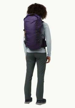 Jack Wolfskin Cyrox Shape 30 S-l|DAMES Wandelen|Wandelrugzakken