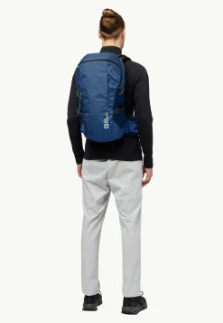 Jack Wolfskin Cyrox Shape 25 S-l|DAMES Wandelen|Wandelrugzakken