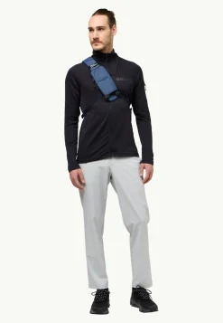 Jack Wolfskin Cyrox Sling|DAMES Schoudertassen|Schoudertassen