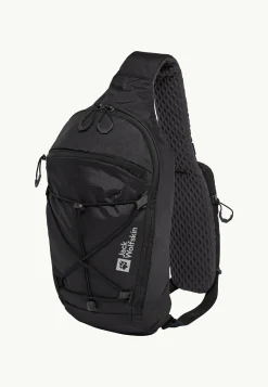 Jack Wolfskin Cyrox Sling|DAMES Schoudertassen|Schoudertassen