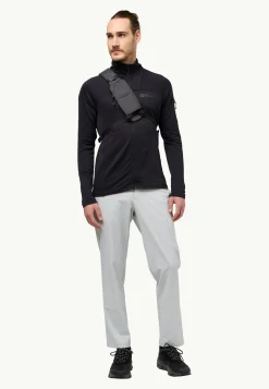 Jack Wolfskin Cyrox Sling|DAMES Schoudertassen|Schoudertassen