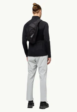 Jack Wolfskin Cyrox Sling|DAMES Schoudertassen|Schoudertassen