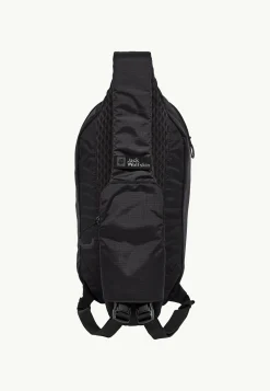 Jack Wolfskin Cyrox Sling|DAMES Schoudertassen|Schoudertassen