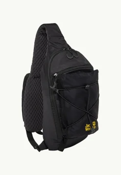 Jack Wolfskin Cyrox Sling|DAMES Schoudertassen|Schoudertassen