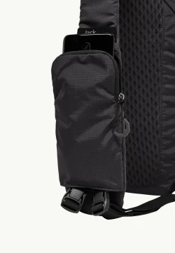 Jack Wolfskin Cyrox Sling|DAMES Schoudertassen|Schoudertassen