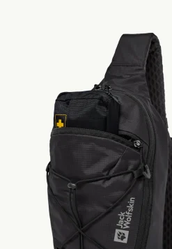 Jack Wolfskin Cyrox Sling|DAMES Schoudertassen|Schoudertassen