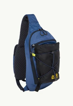 Jack Wolfskin Cyrox Sling|DAMES Schoudertassen|Schoudertassen
