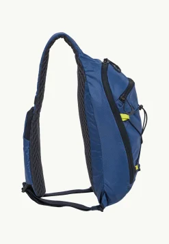 Jack Wolfskin Cyrox Sling|DAMES Schoudertassen|Schoudertassen