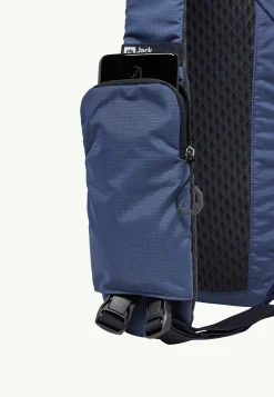 Jack Wolfskin Cyrox Sling|DAMES Schoudertassen|Schoudertassen