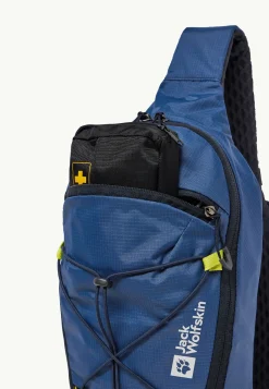 Jack Wolfskin Cyrox Sling|DAMES Schoudertassen|Schoudertassen