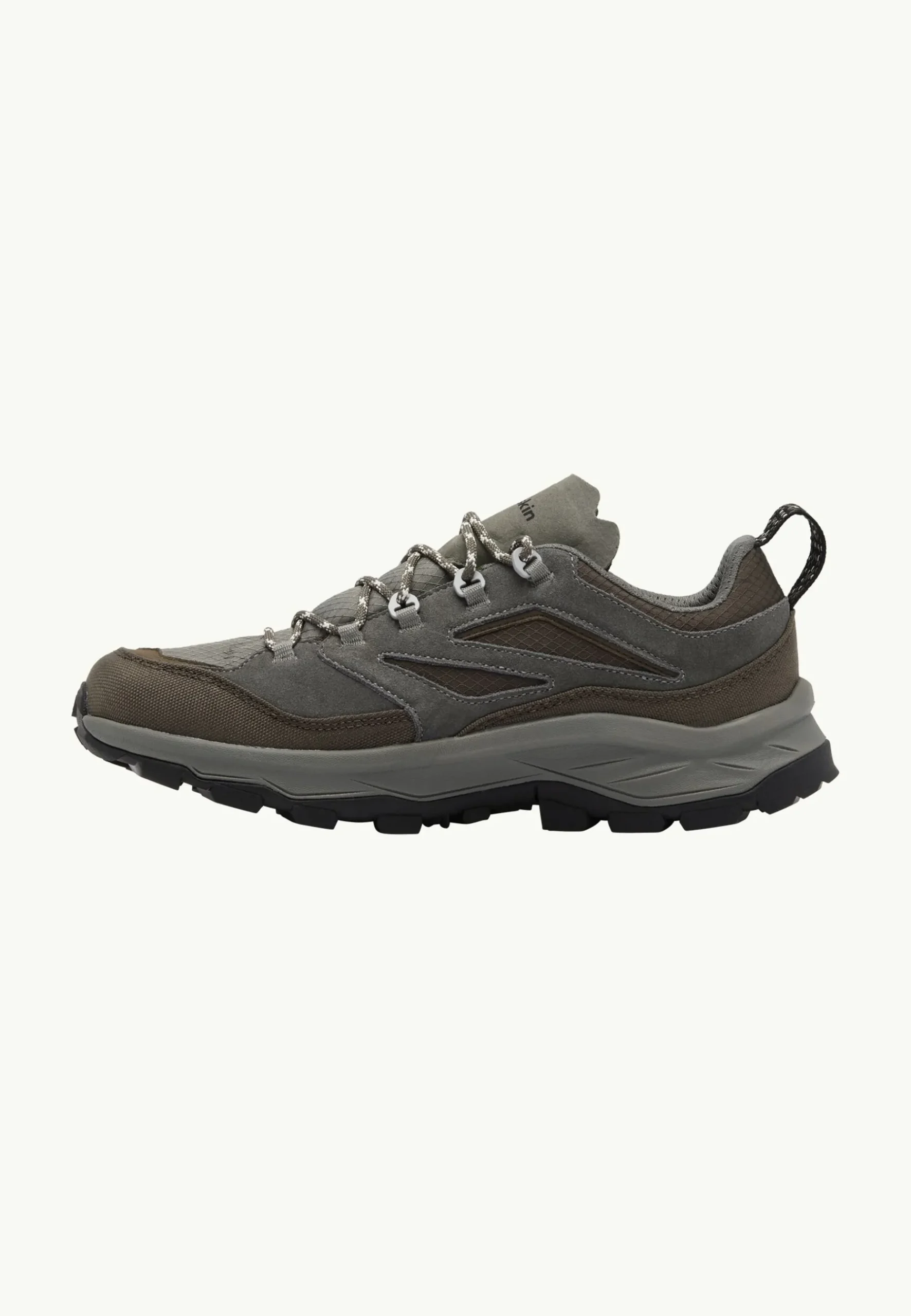 Jack Wolfskin Cyrox Texapore Low M|Heren Wandelen|Wandelschoenen