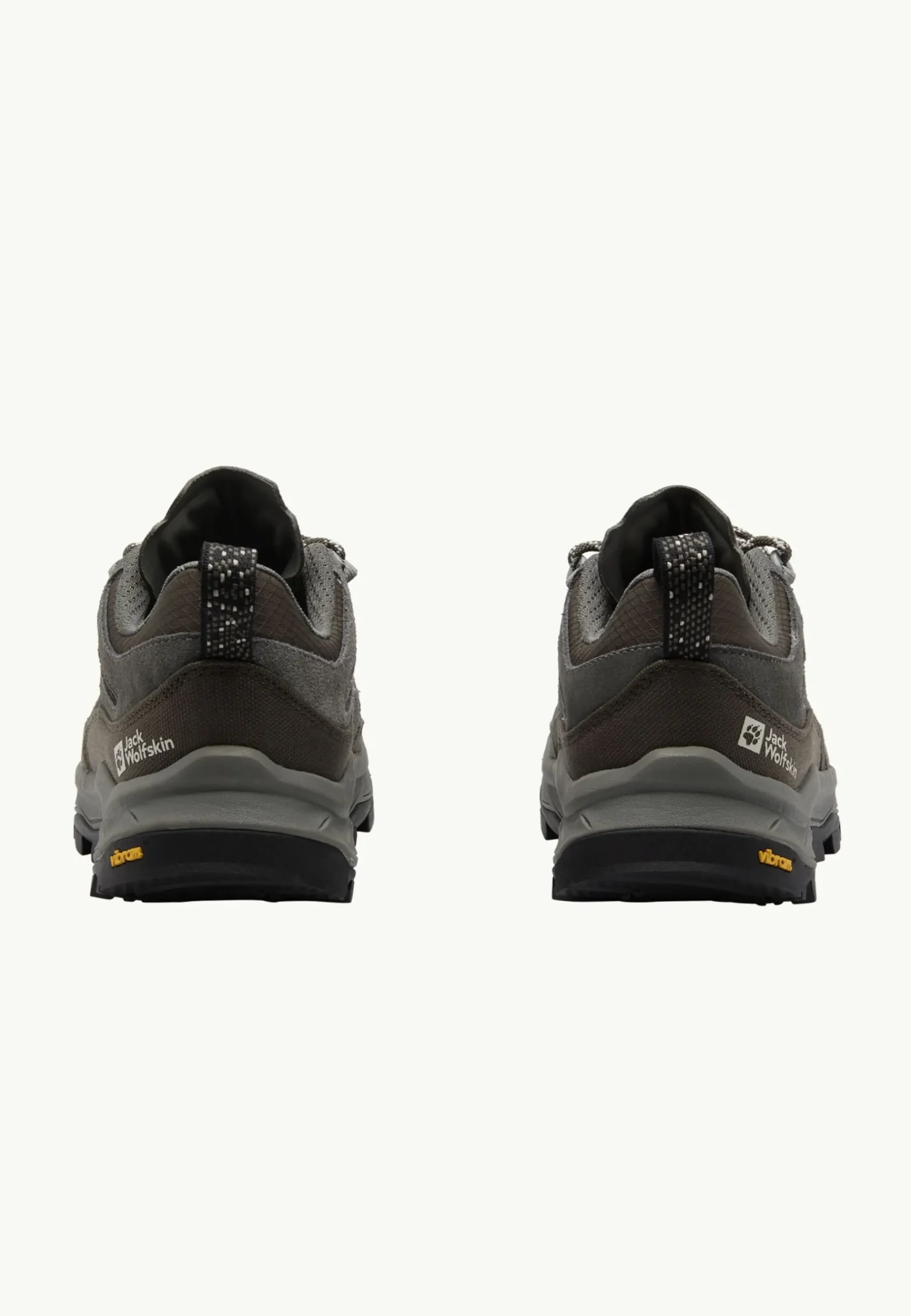 Jack Wolfskin Cyrox Texapore Low M|Heren Wandelen|Wandelschoenen