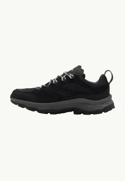 Jack Wolfskin Cyrox Texapore Low M|Heren Wandelen|Wandelschoenen