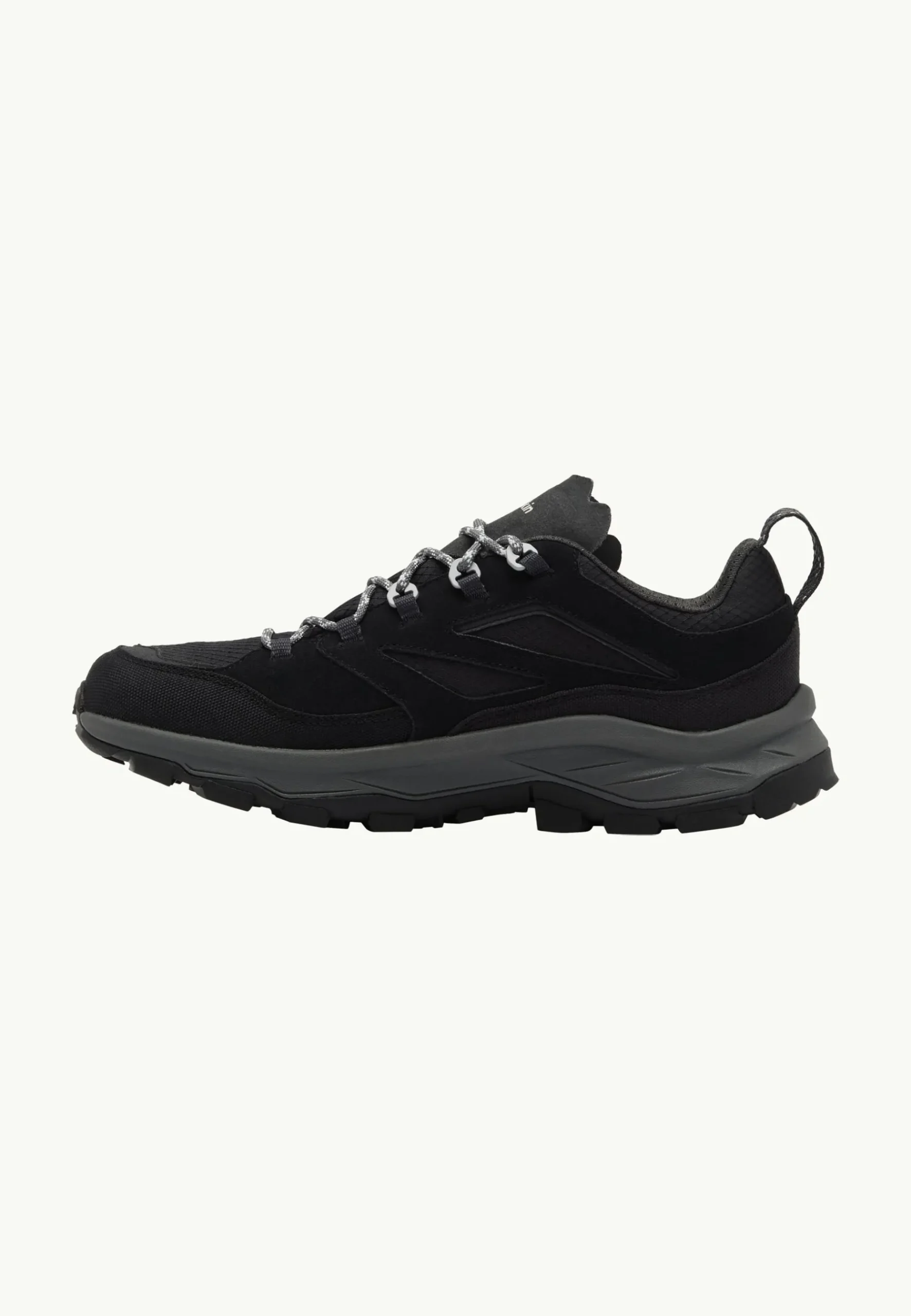 Jack Wolfskin Cyrox Texapore Low M|Heren Wandelen|Wandelschoenen